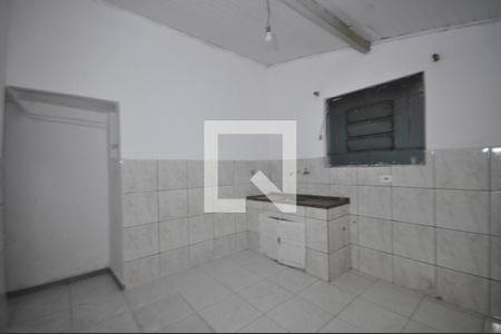 Casa à venda com 70m², 2 quartos e sem vagaCozinha