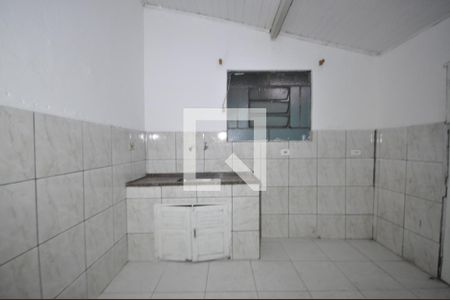 Casa à venda com 70m², 2 quartos e sem vagaCozinha