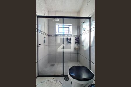 Casa à venda com 303m², 3 quartos e 5 vagasBanheiro