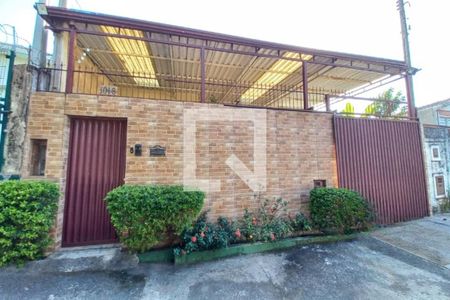 Casa à venda com 303m², 3 quartos e 5 vagasFachada do Prédio