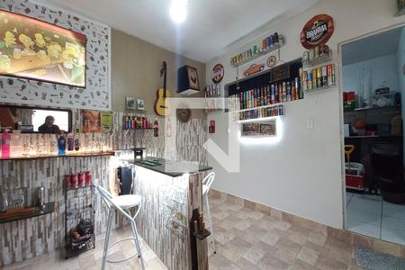 Casa à venda com 303m², 3 quartos e 5 vagasÁrea comum - Churrasqueira