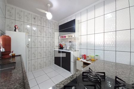 Casa à venda com 303m², 3 quartos e 5 vagasCozinha 