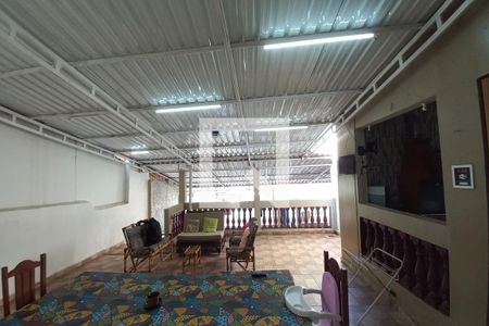 Casa à venda com 303m², 3 quartos e 5 vagasVista da Cozinha 