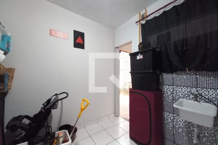 Casa à venda com 303m², 3 quartos e 5 vagasLavanderia