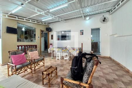 Casa à venda com 303m², 3 quartos e 5 vagasÁrea comum