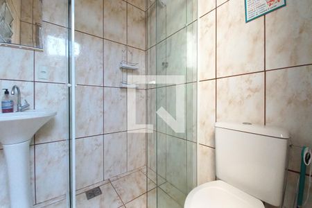 Casa à venda com 303m², 3 quartos e 5 vagasBanheiro de Serviço