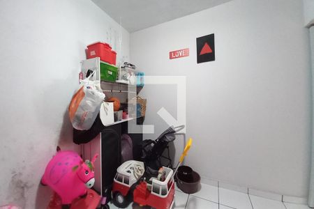 Casa à venda com 303m², 3 quartos e 5 vagasLavanderia 