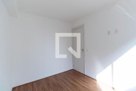 Quarto 1 de apartamento para alugar com 2 quartos, 34m² em Jardim America da Penha, São Paulo