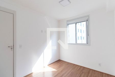 Quarto 1 de apartamento para alugar com 2 quartos, 34m² em Jardim America da Penha, São Paulo