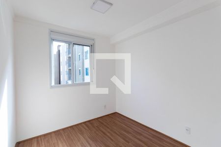 Quarto 1 de apartamento para alugar com 2 quartos, 34m² em Jardim America da Penha, São Paulo