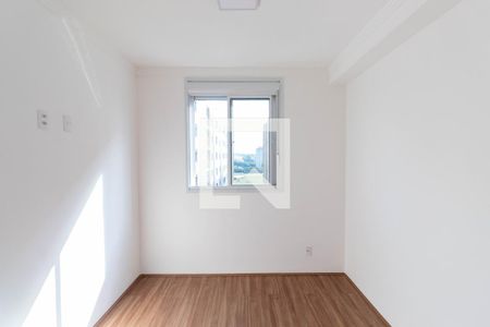 Quarto 1 de apartamento para alugar com 2 quartos, 34m² em Jardim America da Penha, São Paulo
