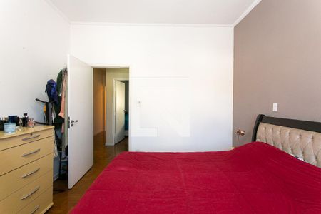 Quarto 1 de casa à venda com 3 quartos, 154m² em Maranhão, São Paulo
