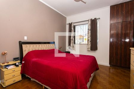 Quarto 1 de casa à venda com 3 quartos, 154m² em Maranhão, São Paulo