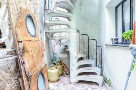 Casa à venda com 256m², 3 quartos e 1 vaga