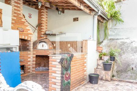 Casa à venda com 256m², 3 quartos e 1 vaga