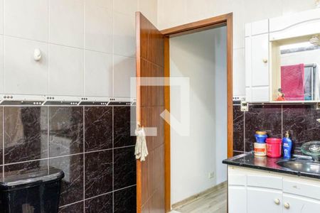 Casa à venda com 256m², 3 quartos e 1 vaga