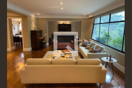 Apartamento à venda com 3 quartos, 250m² em Jardim Paulista, São Paulo