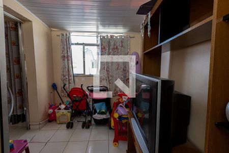 Apartamento à venda com 3 quartos, 125m² em Tijuca, Rio de Janeiro