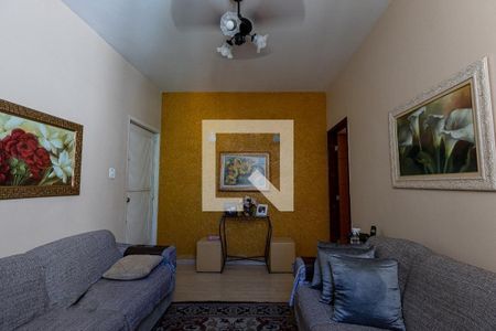 Apartamento à venda com 3 quartos, 125m² em Tijuca, Rio de Janeiro