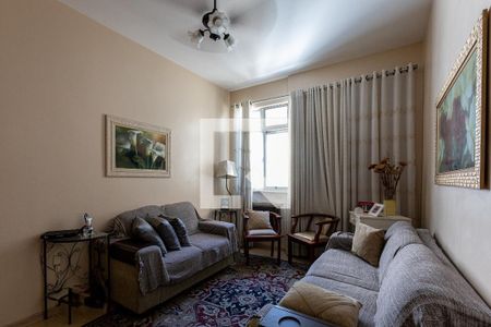 Apartamento à venda com 3 quartos, 125m² em Tijuca, Rio de Janeiro