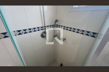 Casa à venda com 330m², 3 quartos e 3 vagas Casa à venda com 330m², 3 quartos e 3 vagasBanheiro da Suíte