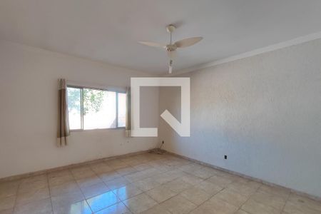 Sala de casa para alugar com 1 quarto, 300m² em Cidade Satélite Íris, Campinas