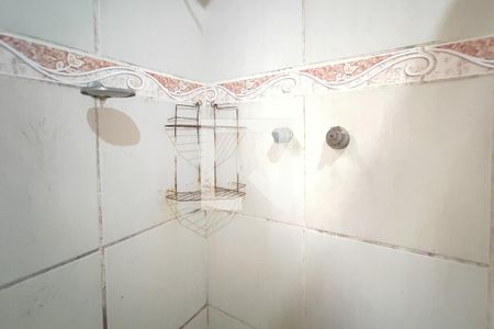 Banheiro de casa para alugar com 1 quarto, 300m² em Cidade Satélite Íris, Campinas