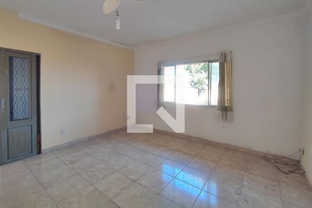 Sala de casa para alugar com 1 quarto, 300m² em Cidade Satélite Íris, Campinas