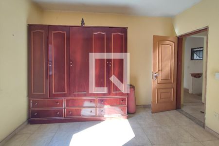 Quarto  de casa para alugar com 1 quarto, 300m² em Cidade Satélite Íris, Campinas