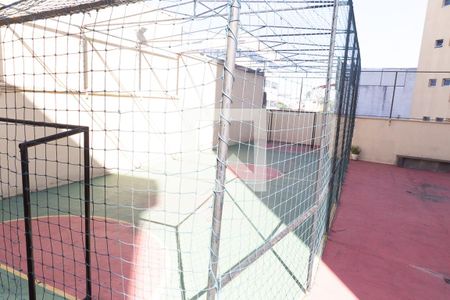 Apartamento para alugar com 92m², 3 quartos e 1 vaga Apartamento para alugar com 92m², 3 quartos e 1 vagaQuadra