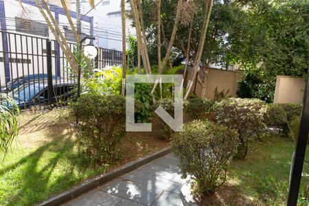 Apartamento para alugar com 92m², 3 quartos e 1 vaga Apartamento para alugar com 92m², 3 quartos e 1 vagaCondomínio