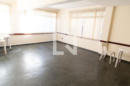 Apartamento para alugar com 92m², 3 quartos e 1 vaga Apartamento para alugar com 92m², 3 quartos e 1 vagaÁrea comum