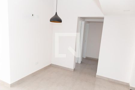 Sala de apartamento para alugar com 3 quartos, 92m² em Vila Silveira, Guarulhos