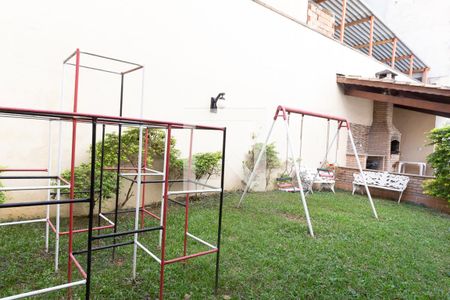 Apartamento para alugar com 92m², 3 quartos e 1 vaga Apartamento para alugar com 92m², 3 quartos e 1 vagaPlayground