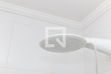 Apartamento para alugar com 92m², 3 quartos e 1 vaga Apartamento para alugar com 92m², 3 quartos e 1 vagaBanheiro da Suíte 1