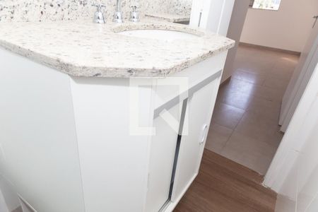 Apartamento para alugar com 92m², 3 quartos e 1 vaga Apartamento para alugar com 92m², 3 quartos e 1 vagaBanheiro Social