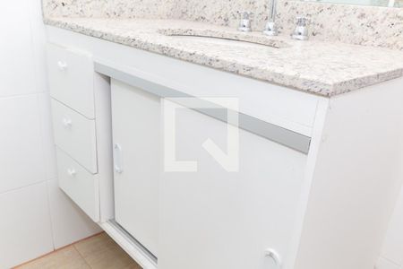 Apartamento para alugar com 92m², 3 quartos e 1 vaga Apartamento para alugar com 92m², 3 quartos e 1 vagaBanheiro da Suíte 2