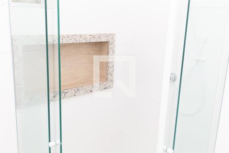 Apartamento para alugar com 92m², 3 quartos e 1 vaga Apartamento para alugar com 92m², 3 quartos e 1 vagaBanheiro da Suíte 2