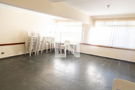 Apartamento para alugar com 92m², 3 quartos e 1 vaga Apartamento para alugar com 92m², 3 quartos e 1 vagaÁrea comum