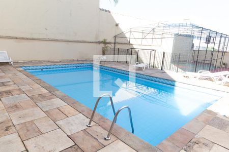 Apartamento para alugar com 92m², 3 quartos e 1 vaga Apartamento para alugar com 92m², 3 quartos e 1 vagaPiscina