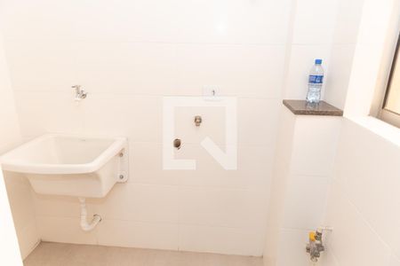 Apartamento para alugar com 92m², 3 quartos e 1 vaga Apartamento para alugar com 92m², 3 quartos e 1 vagaÁrea de Serviço
