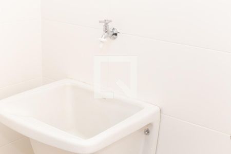 Apartamento para alugar com 92m², 3 quartos e 1 vaga Apartamento para alugar com 92m², 3 quartos e 1 vagaÁrea de Serviço