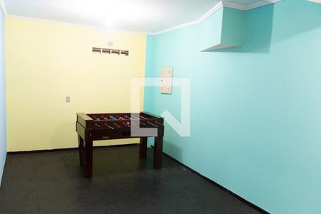 Apartamento para alugar com 92m², 3 quartos e 1 vaga Apartamento para alugar com 92m², 3 quartos e 1 vagaÁrea comum