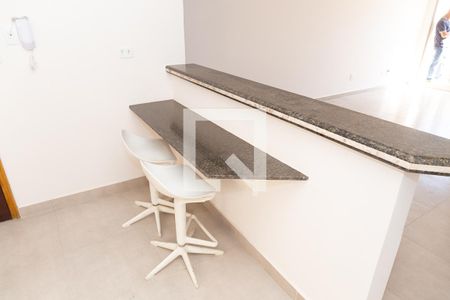 Apartamento para alugar com 92m², 3 quartos e 1 vaga Apartamento para alugar com 92m², 3 quartos e 1 vagaCozinha