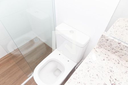 Apartamento para alugar com 92m², 3 quartos e 1 vaga Apartamento para alugar com 92m², 3 quartos e 1 vagaBanheiro Social