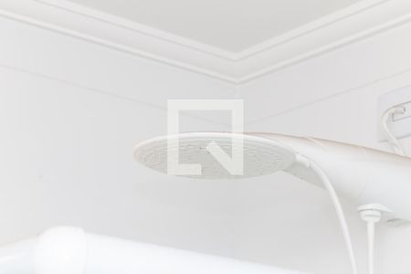 Apartamento para alugar com 92m², 3 quartos e 1 vaga Apartamento para alugar com 92m², 3 quartos e 1 vagaBanheiro da Suíte 2