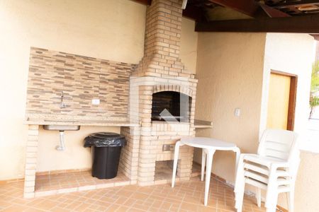 Apartamento para alugar com 92m², 3 quartos e 1 vaga Apartamento para alugar com 92m², 3 quartos e 1 vagaChurrasqueira