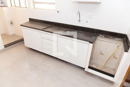 Apartamento para alugar com 92m², 3 quartos e 1 vaga Apartamento para alugar com 92m², 3 quartos e 1 vagaCozinha