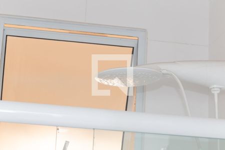 Apartamento para alugar com 92m², 3 quartos e 1 vaga Apartamento para alugar com 92m², 3 quartos e 1 vagaBanheiro Social