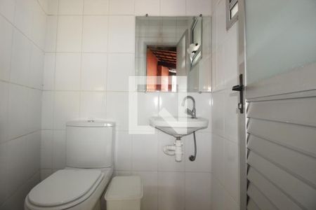 Apartamento à venda com 260m², 4 quartos e 3 vagasLavabo